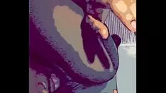 Play Ex’s girl nutted over bbc