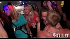 Redare Cuties de sex în grup