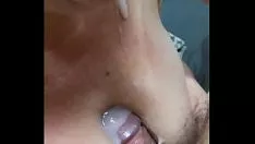 Abspielen Argentinier an den Titten ruiniert