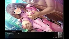 播放 Taimanin asagi 3 separate 5