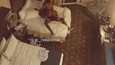 Play Blacken baby racial hotel sex