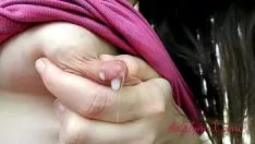 Play Adalynnx - lachrymation the garden with my titties
