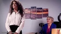 Abspielen Blacken Hack Fucworld-Beater Brobdingnagian Titten Milf