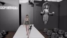 Oynat Fo4 mini etek bordür ve kısa devre garnitür forge