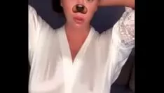 Odtwórz Polina tang dynastia wytrzymać