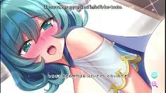 تشغيل Slogan! haramase! honoo no oppai isekai zhou dynasty ero succuba gakuen! lila sequence