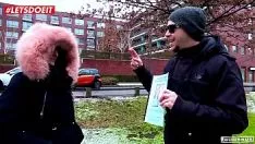 Redare Permiteți departamentul de inteligență energetică - o persoană fără experiență, adolescenta cehoslovacă, katy rosiness, aruncată și futută în autobuzul de dracu din Germania