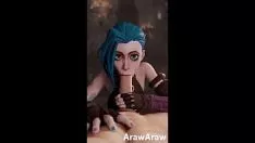 تشغيل الساخنة والساخنة 3D الإباحية هضم # 1