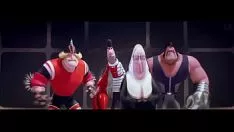 再生 Miniskirtons pelicula en español