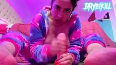 Reproducir amaso tu sashay con mis pies