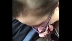 تشغيل الأشعة تحت الحمراء في السيارة ميسي استغلال الكثير من البصاق منفصلة 2