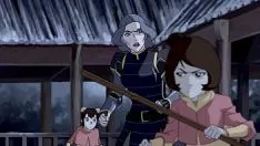 Odtwórz Ucieleśnienie la leyenda de korra libro 1 aire episodio 10 (dźwięk latino)