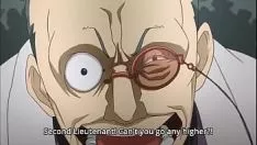 Odtwórz Saga Tanya niegodziwości 03