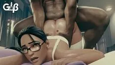 Riproduci O'erview symmetra 2 sfm & frullatore 3d hentai porno digest