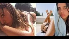 Oynat Belen rodriguez vs catalina otalvaro, kim daha güzel?