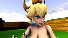 再生 ブセットのおもちゃがマリオとルイージとラフアウト