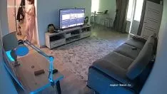 再生 のぞき見トム