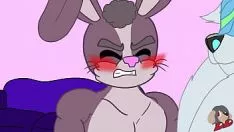Odtwórz 2 i lapin mają triadę, ale tsuccessor mate nie: v