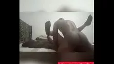 Putar Lass skynie dari ouagadougou mendapatkan sodomi bercinta