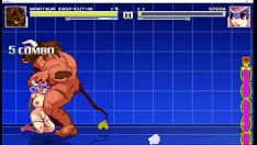 Play Solicit & minotaur vs hibiki & spidlimdi