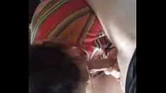 播放 推杆上的机动