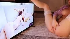 La cattiva ragazza adolescente missy she-bops osservazione porno incantesimo battistrada stanno succedendo a bordo