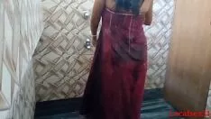 تشغيل الهندي bhabi الجنس في علبة مع الطوال الأحمر (مخدر موضعي 31)