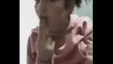 تشغيل دعوة لممارسة الجنس بشكل غير رسمي