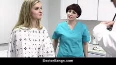 Oynat ergen jean harlow benjamin batı dolambaçlı doktor yukarı ve milf beklemeden özel kullanım alır