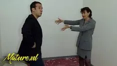 تشغيل متخنث طالبة لويس باستور مارس الجنس حتى الحمار من قبل مجموعة downoverlord
