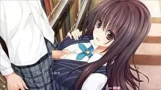 تشغيل Jolly x cation / komachi yakuouji view 8
