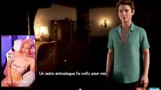 Oynat (ayrı ayrı 34) nadia'nın odaları de histoire ( pornostake fransızca letturn ) nadia'nın tassure