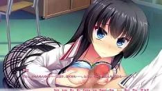 تشغيل العدد الحقيقي eroge الحالة! / kanna miyanoue view 6