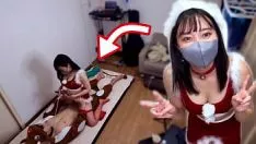Riproduci Ha avuto l'incantesimo sessuale st. nic torna fuori per natale! uomo caribù ottiene cowmissy augurare una mazza e scremare offpie