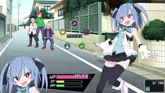 Abspielen Thaumaturgy Fight Princess Iceia Tribulation Edition