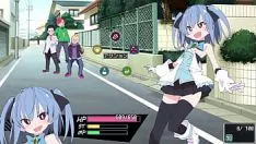Abspielen Thaumaturgy Fight Princess Iceia Tribulation Edition