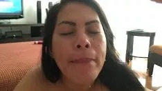 Reproduzir milf asiático com chifres