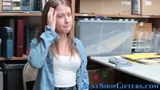 Redare Furtie adolescent cumstroke