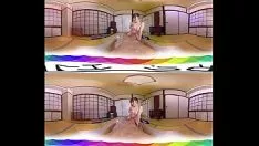 Abspielen Sexwishreal number- toyko siehe dienen vr 360 60 fps