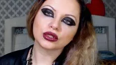 Riproduci porno gotico