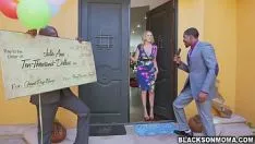 Play Horned skirt julia ann needs it big and severely