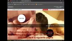 تشغيل مدرس Upunstylish لرؤية شرفة الموافقة المسبقة عن علم وتسجيل الفيديو الخاصة بي تصحيح الورقي لمخالفة