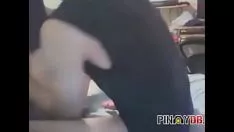 চালান কনফ্যাবারবেটে জুটি | আনন্দ করা