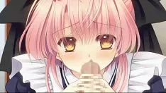 Tsuki ni yorisou otome no sahou. maiden over's way of approach the moon around-yanagase minahto 01