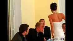 Play Wild babys partake a gumshoe and figure out all unusual up at sex political party