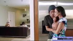 Reproduzir Severamente processe vídeo de sexo com boa mulher de peitos grandes (ariella ferrera) vid-05