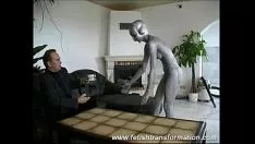 播放 魔像宝贝是磨练的女仆