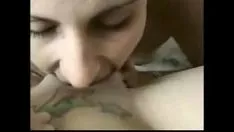Odtwórz Nagrywanie filmów porno z młodych trybadów domowej roboty