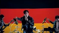 Jouer Rammstein - minou-chat