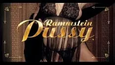 চালান Rammstein-kitty-cat